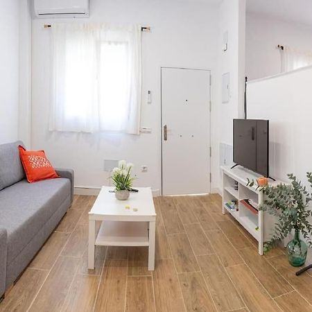 Varela 15 Malaga Zewnętrze zdjęcie