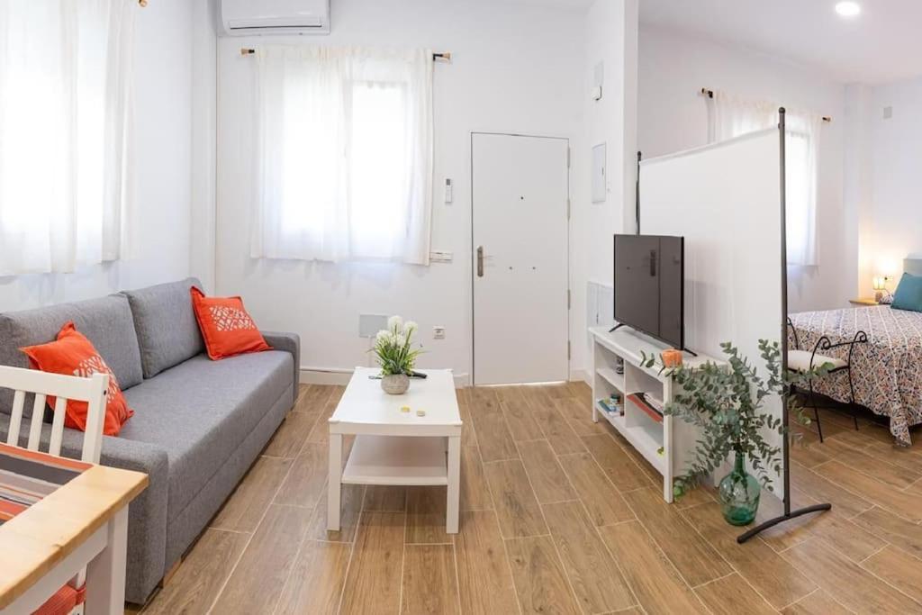 Varela 15 Malaga Zewnętrze zdjęcie