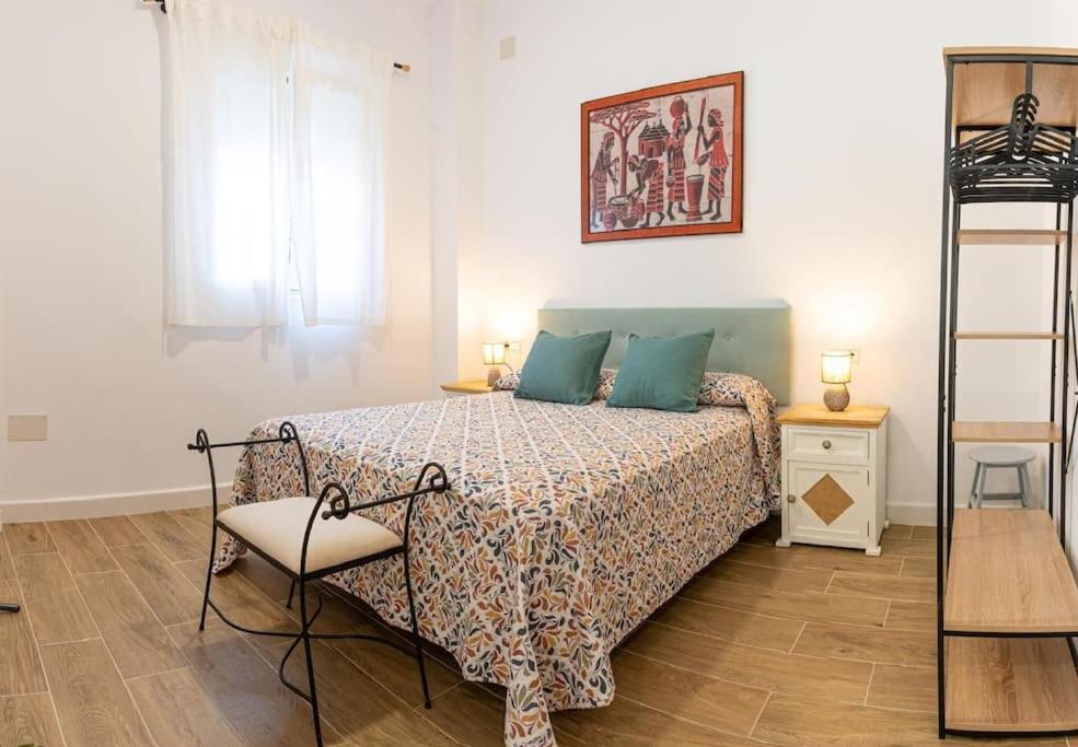 Varela 15 Malaga Zewnętrze zdjęcie